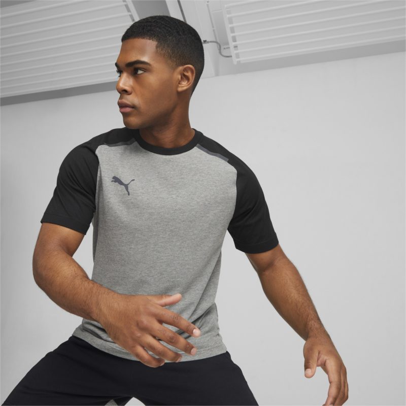 1.FC Rieden PUMA teamCUP Casual Shirt – Bild 8