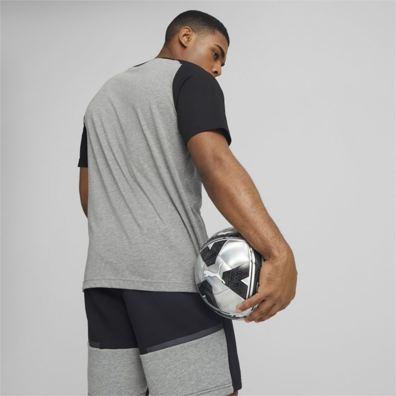 1.FC Rieden PUMA teamCUP Casual Shirt – Bild 6