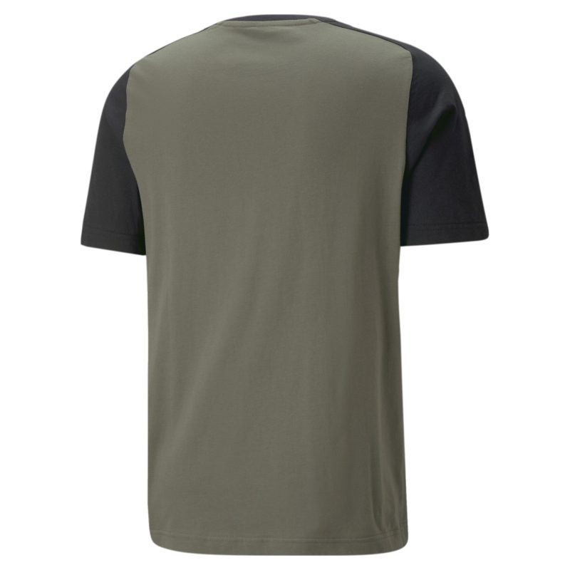 1.FC Rieden PUMA teamCUP Casual Shirt – Bild 14