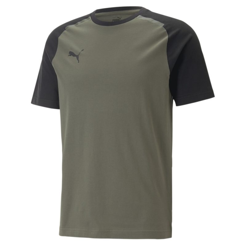 1.FC Rieden PUMA teamCUP Casual Shirt – Bild 15
