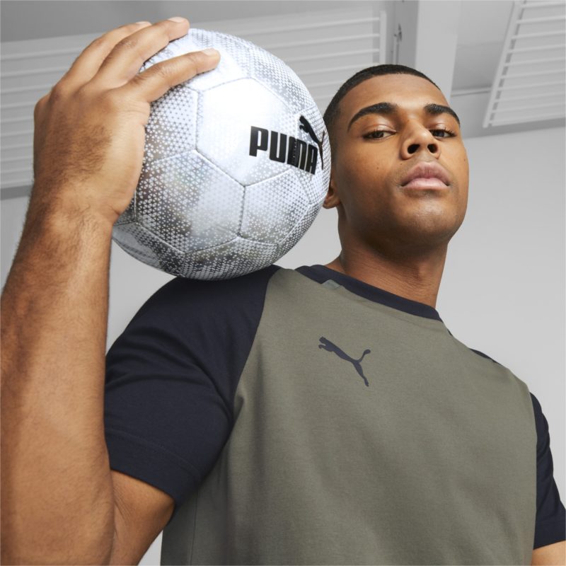 1.FC Rieden PUMA teamCUP Casual Shirt – Bild 13