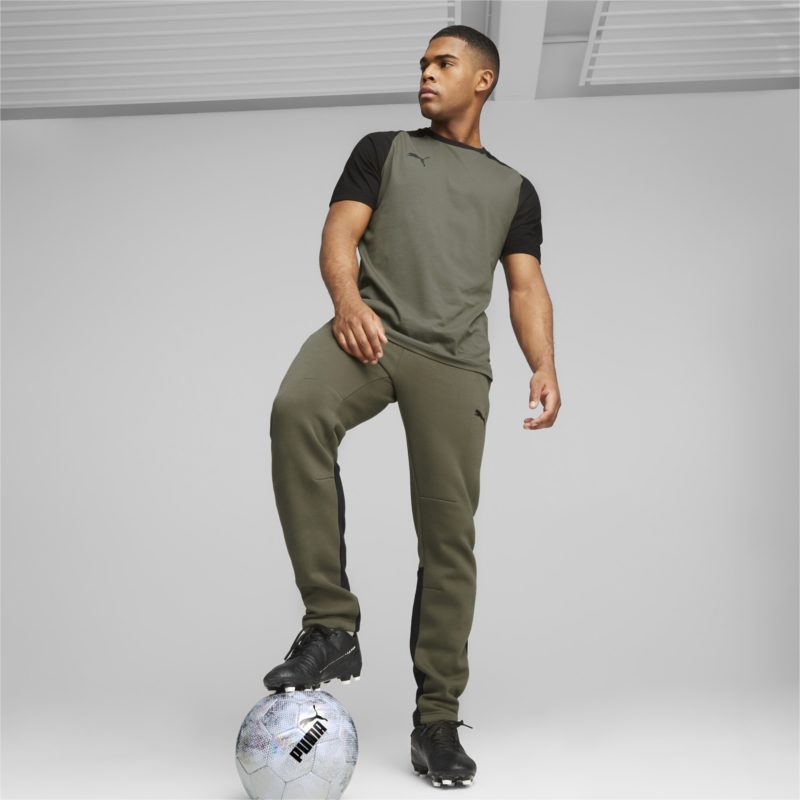 1.FC Rieden PUMA teamCUP Casual Shirt – Bild 12
