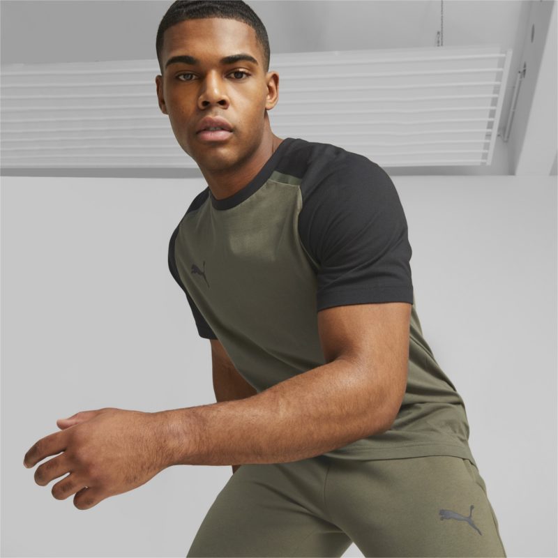 1.FC Rieden PUMA teamCUP Casual Shirt – Bild 9
