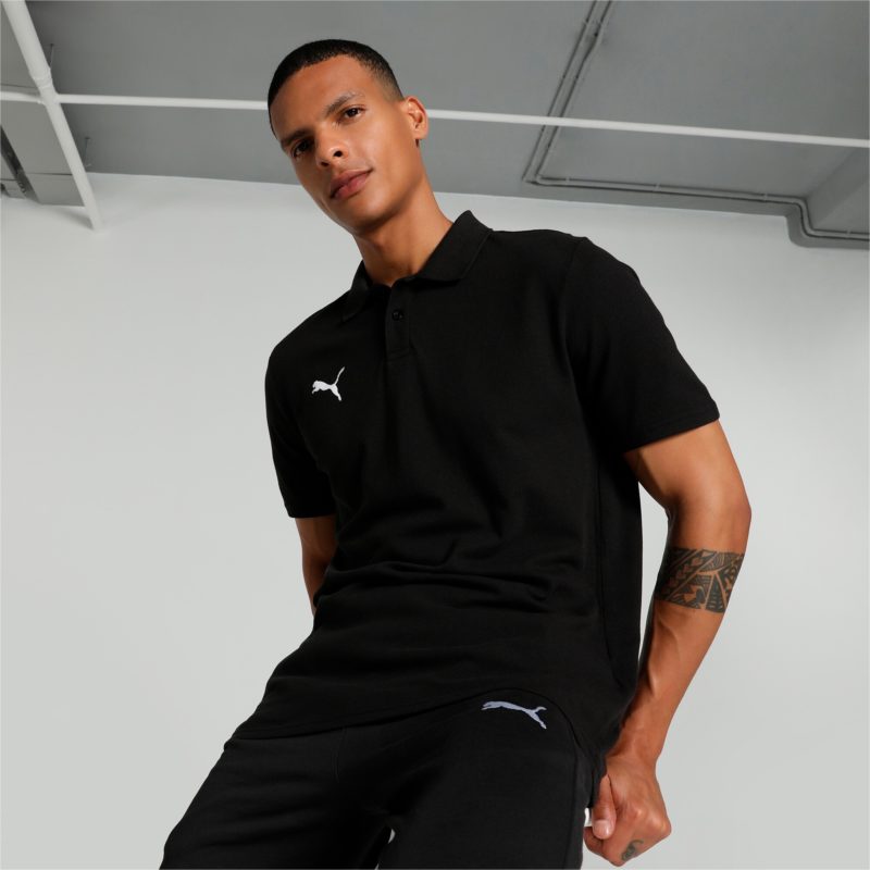 1.FC Rieden PUMA teamGOAL Casual Polo Shirt *Trainer* – Bild 6