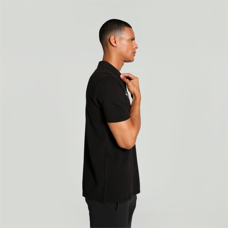1.FC Rieden PUMA teamGOAL Casual Polo Shirt *Trainer* – Bild 7