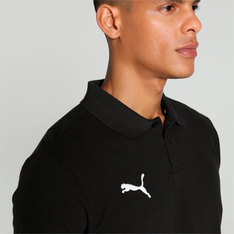 1.FC Rieden PUMA teamGOAL Casual Polo Shirt *Trainer* – Bild 2