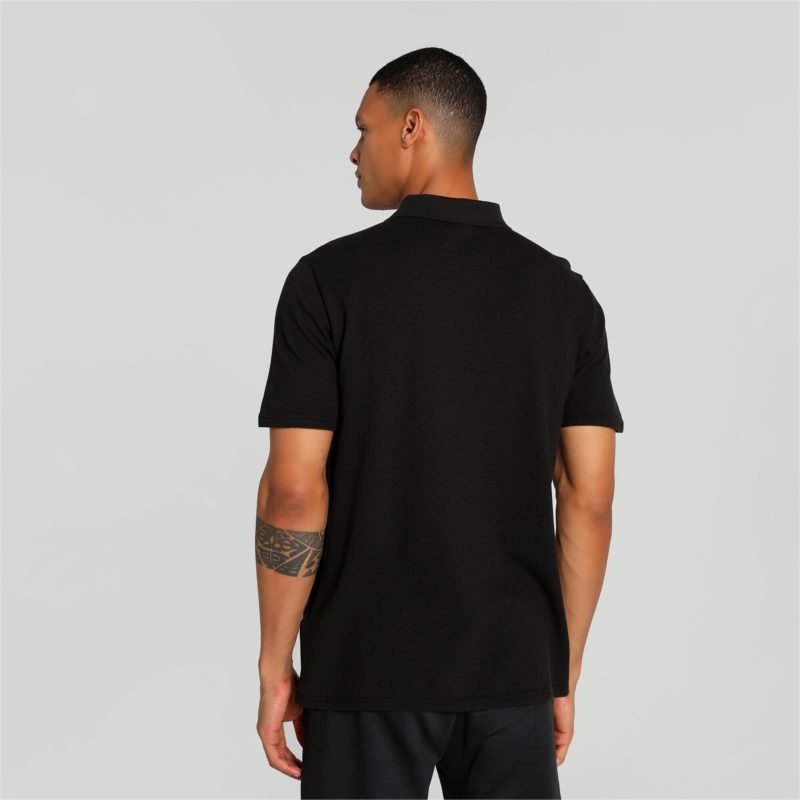 1.FC Rieden PUMA teamGOAL Casual Polo Shirt *Trainer* – Bild 5