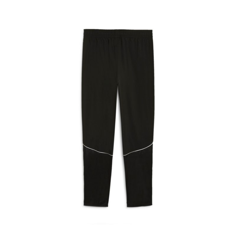 1.FC Rieden PUMA teamGoal Sideline Hose – Bild 4