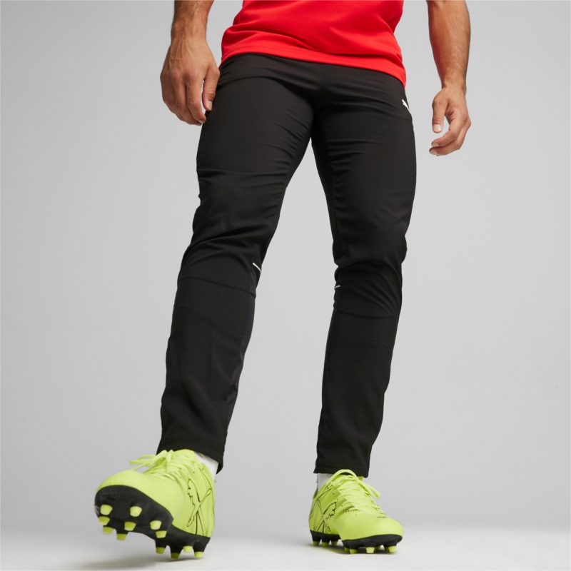 1.FC Rieden PUMA teamGoal Sideline Hose – Bild 2
