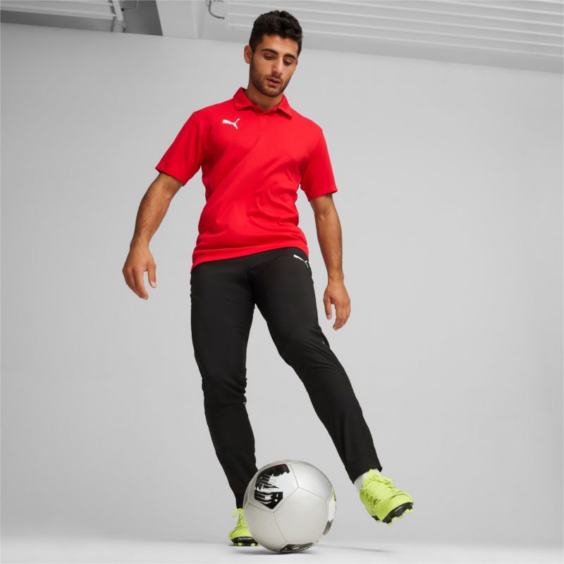 1.FC Rieden PUMA teamGoal Sideline Hose – Bild 3