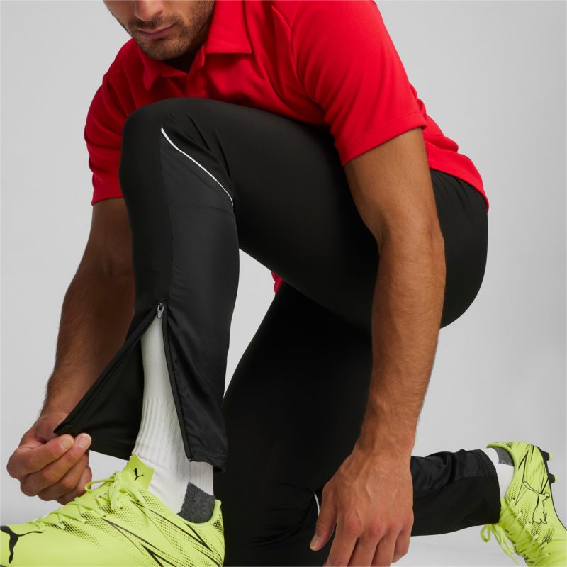 1.FC Rieden PUMA teamGoal Sideline Hose – Bild 6