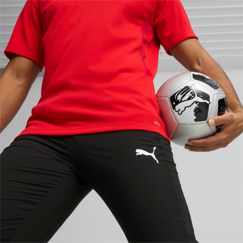 1.FC Rieden PUMA teamGoal Sideline Hose – Bild 8