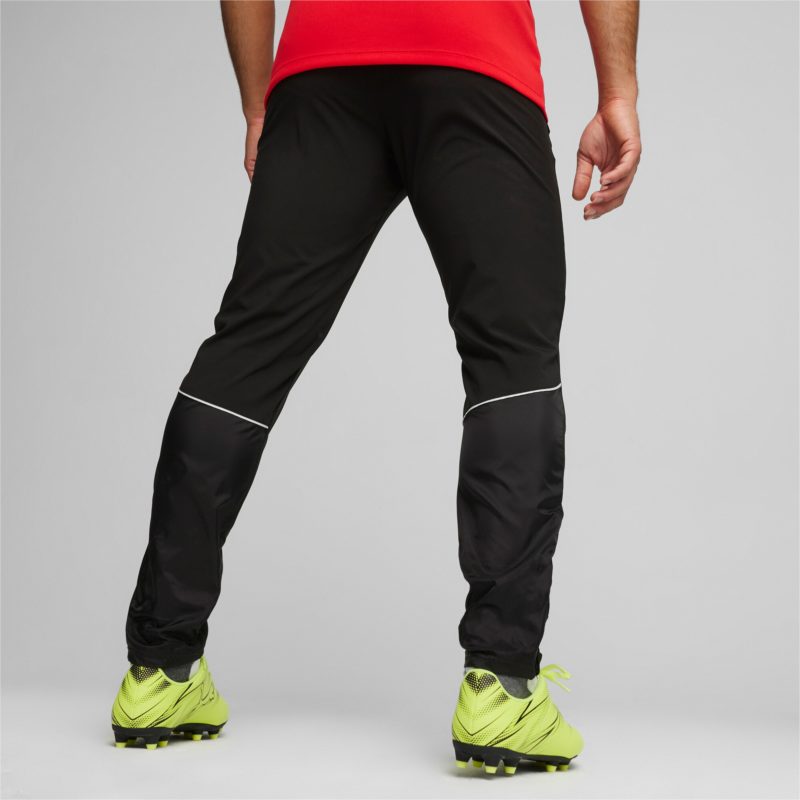 1.FC Rieden PUMA teamGoal Sideline Hose – Bild 7