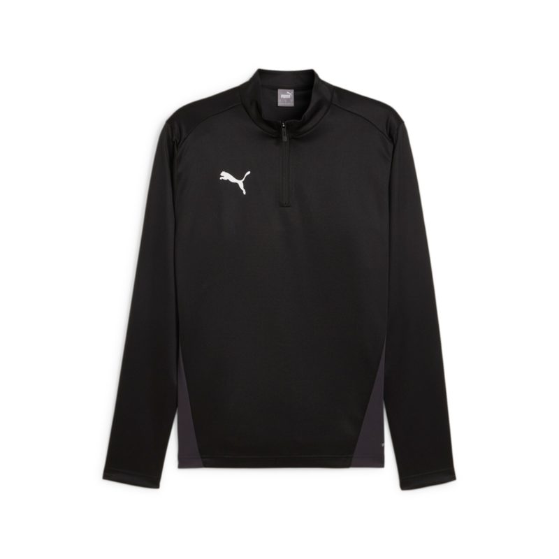 1.FC Rieden PUMA teamGOAL Training 1/4 Zip Sweatshirt *Trainer*