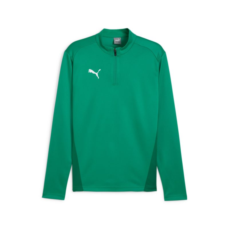 1.FC Rieden PUMA teamGOAL Training 1/4 Zip Sweatshirt
