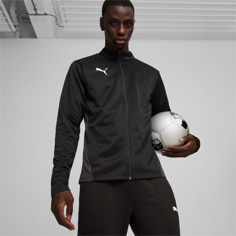 1.FC Rieden PUMA teamGOAL Trainings Jacke *Trainer* – Bild 7