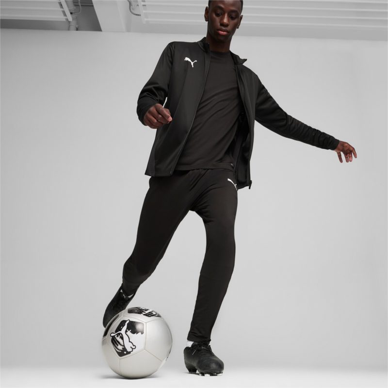 1.FC Rieden PUMA teamGOAL Trainings Jacke *Trainer* – Bild 8