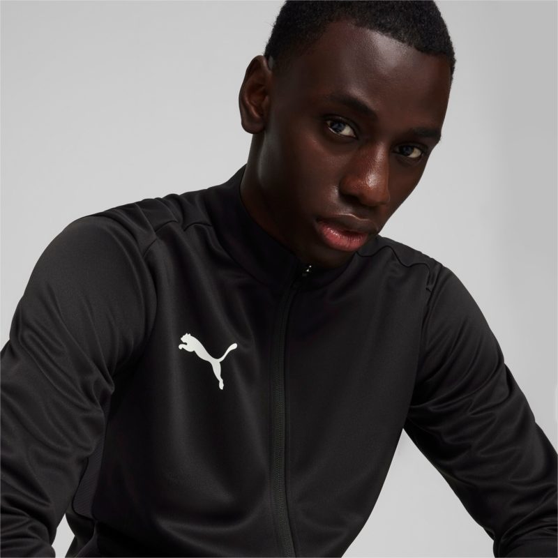 1.FC Rieden PUMA teamGOAL Trainings Jacke *Trainer* – Bild 5