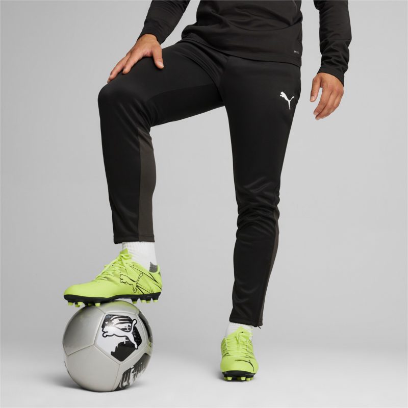 1.FC Rieden PUMA teamGoal Trainings Hose – Bild 2