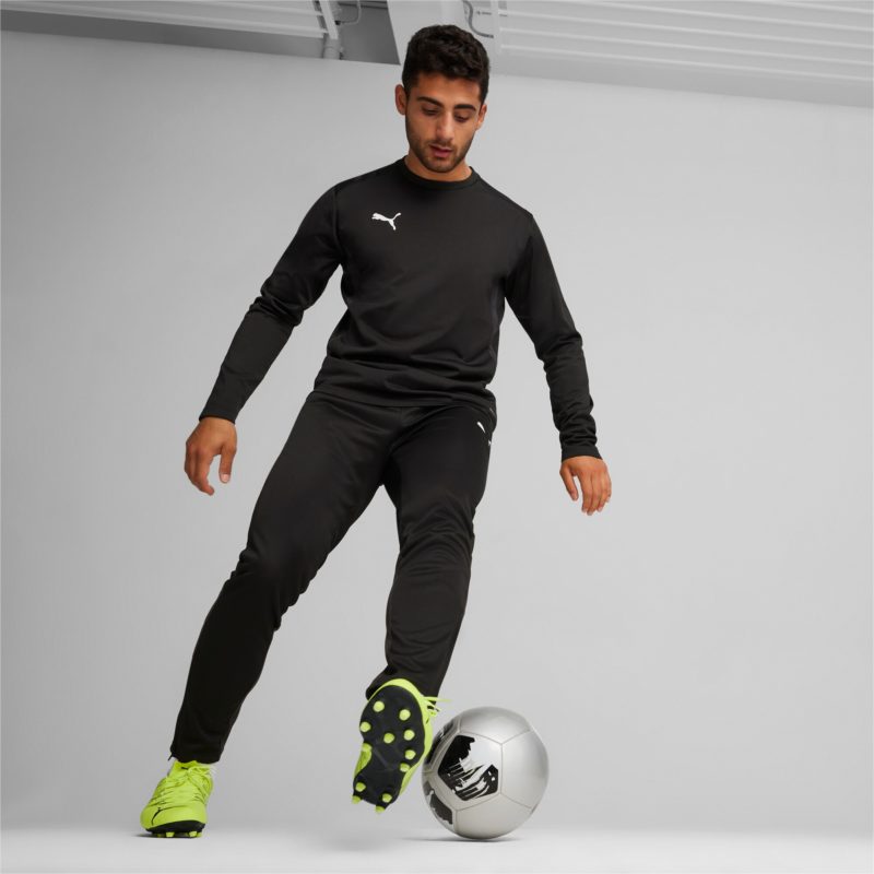 1.FC Rieden PUMA teamGoal Trainings Hose – Bild 3