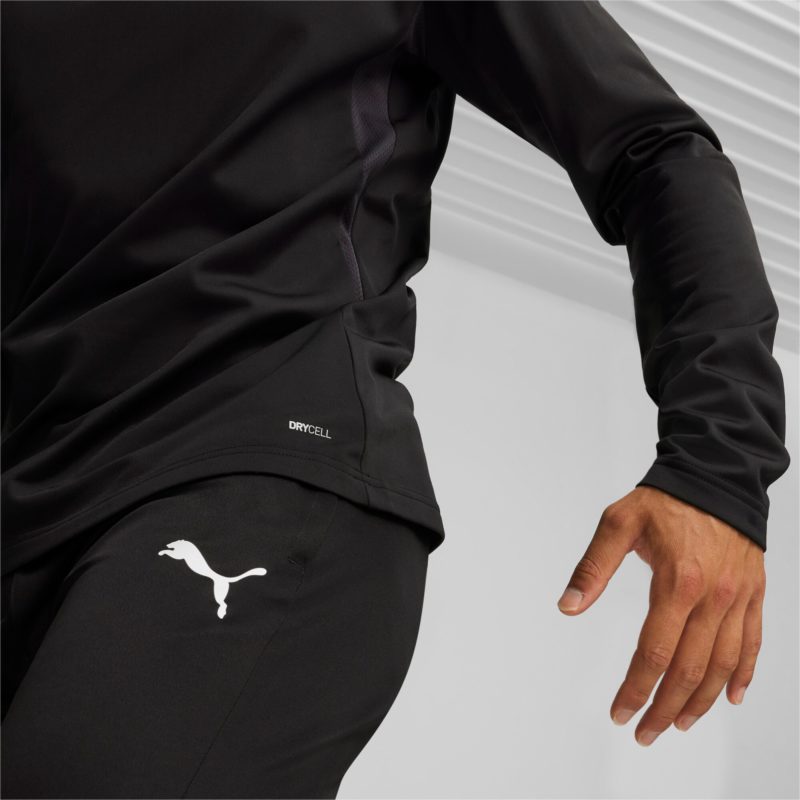 1.FC Rieden PUMA teamGoal Trainings Hose – Bild 4