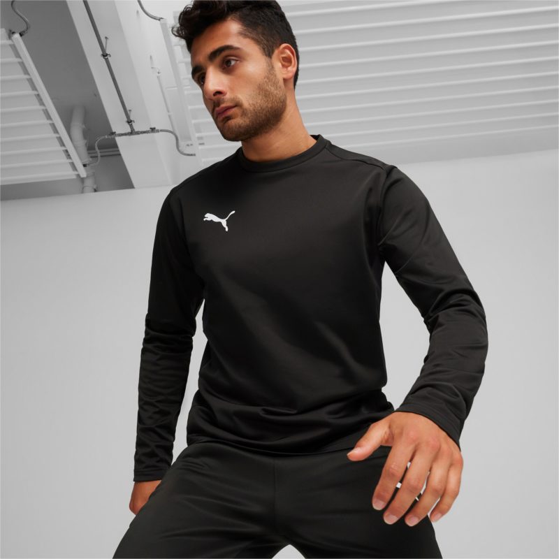 1.FC Rieden PUMA teamGOAL Training Sweatshirt *Trainer* – Bild 6