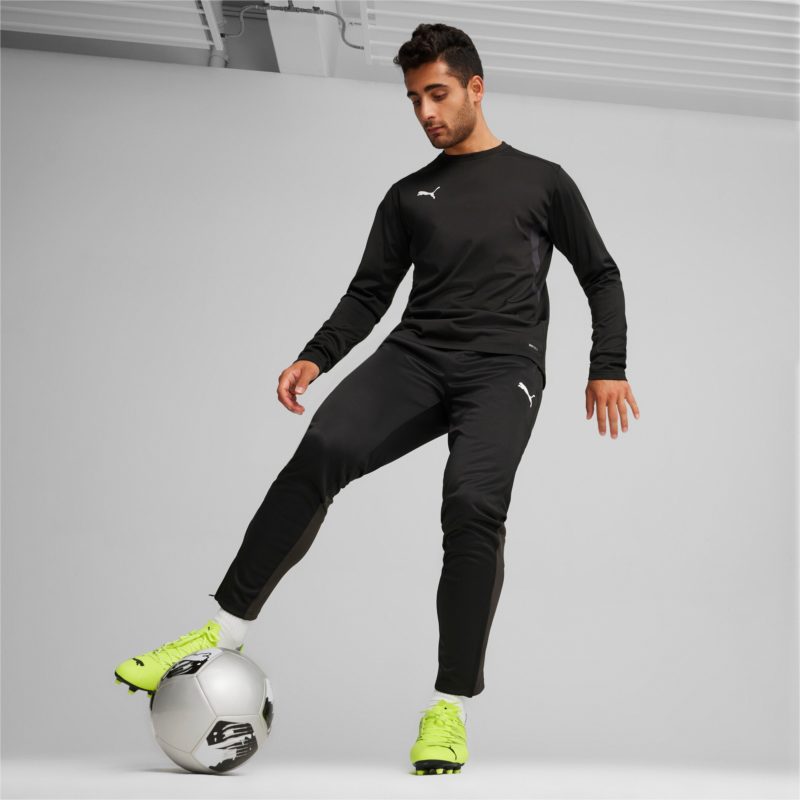 1.FC Rieden PUMA teamGOAL Training Sweatshirt *Trainer* – Bild 3
