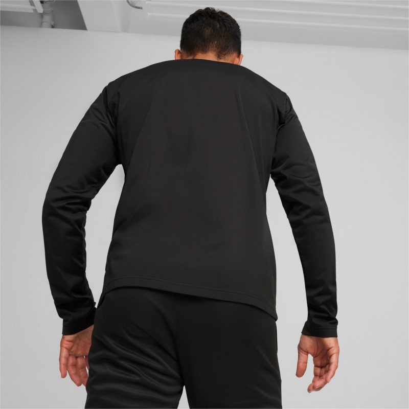 1.FC Rieden PUMA teamGOAL Training Sweatshirt *Trainer* – Bild 4
