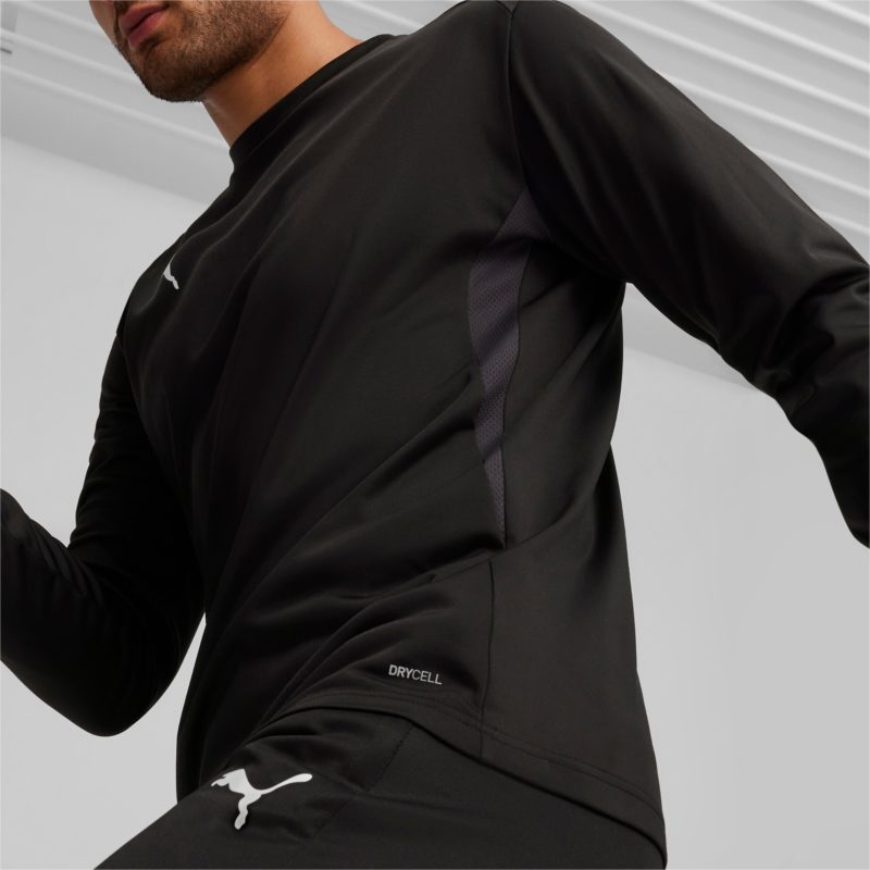 1.FC Rieden PUMA teamGOAL Training Sweatshirt *Trainer* – Bild 2