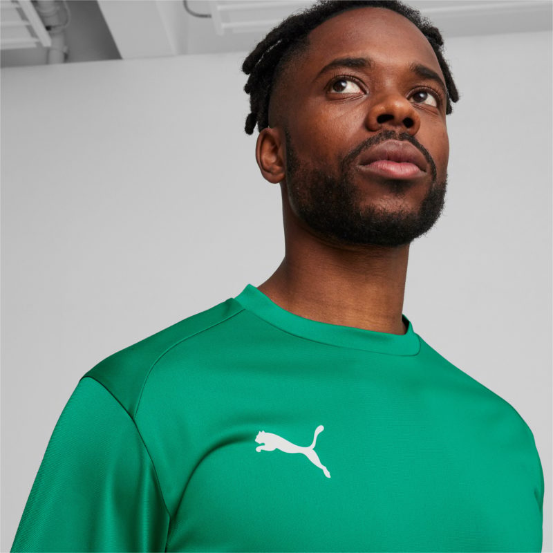 1.FC Rieden PUMA teamGOAL Training Sweatshirt – Bild 5