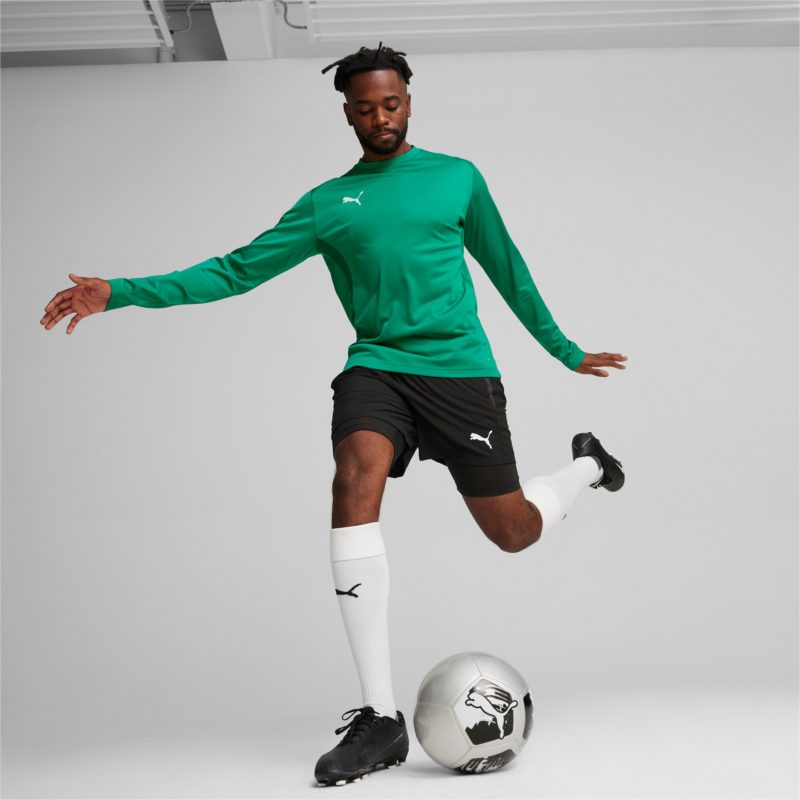 1.FC Rieden PUMA teamGOAL Training Sweatshirt – Bild 3