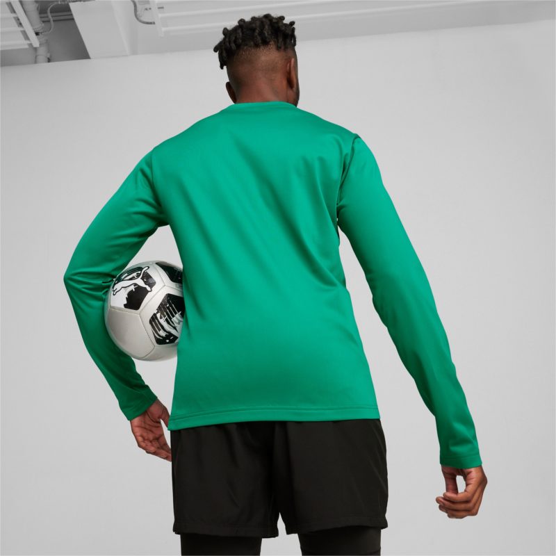 1.FC Rieden PUMA teamGOAL Training Sweatshirt – Bild 4