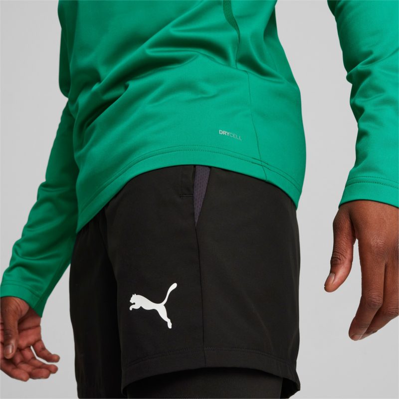 1.FC Rieden PUMA teamGOAL Training Sweatshirt – Bild 6