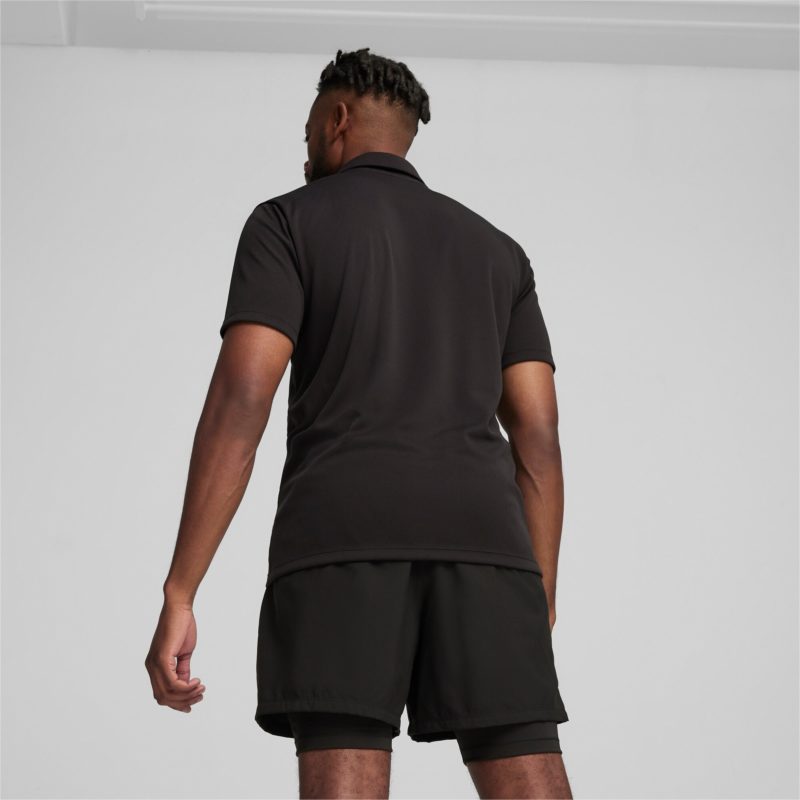 1.FC Rieden PUMA teamGOAL Polo Shirt – Bild 6