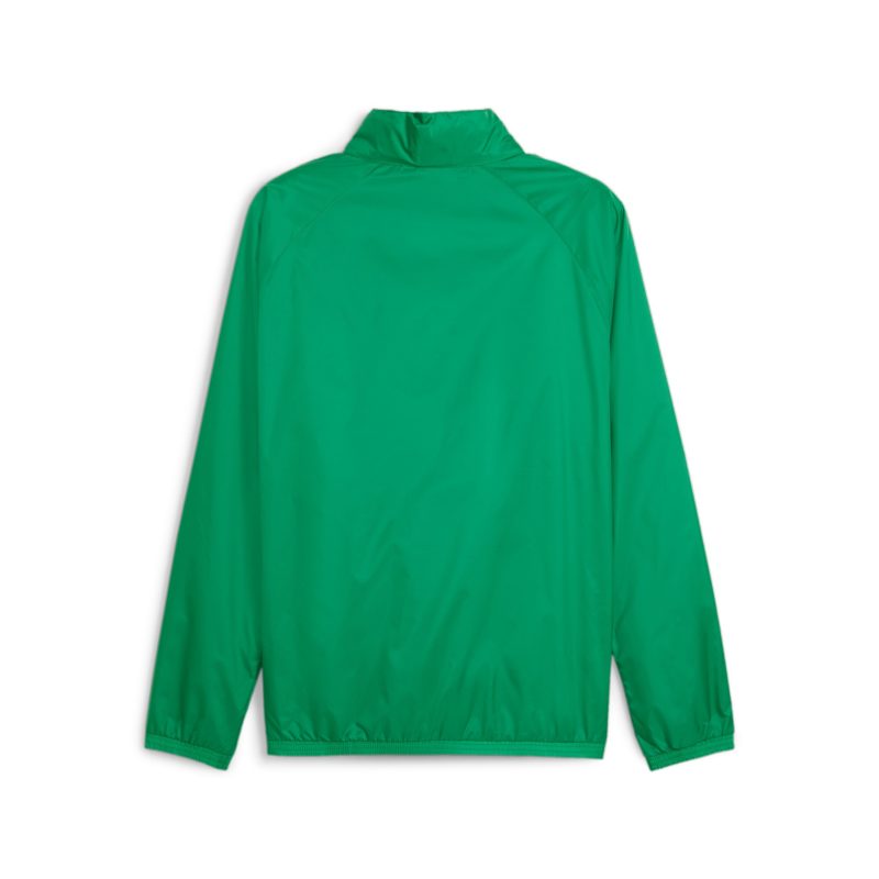 1.FC Rieden PUMA teamGoal Regenjacke – Bild 2