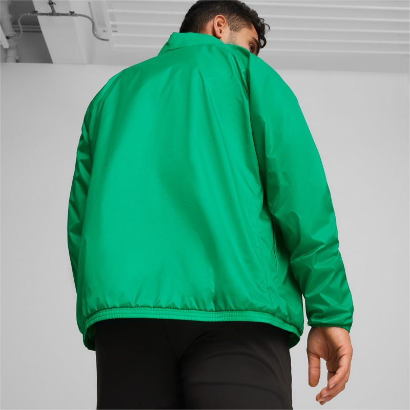 1.FC Rieden PUMA teamGoal Regenjacke – Bild 7