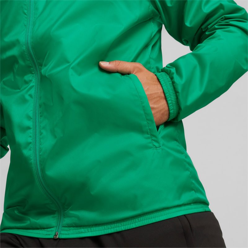 1.FC Rieden PUMA teamGoal Regenjacke – Bild 4