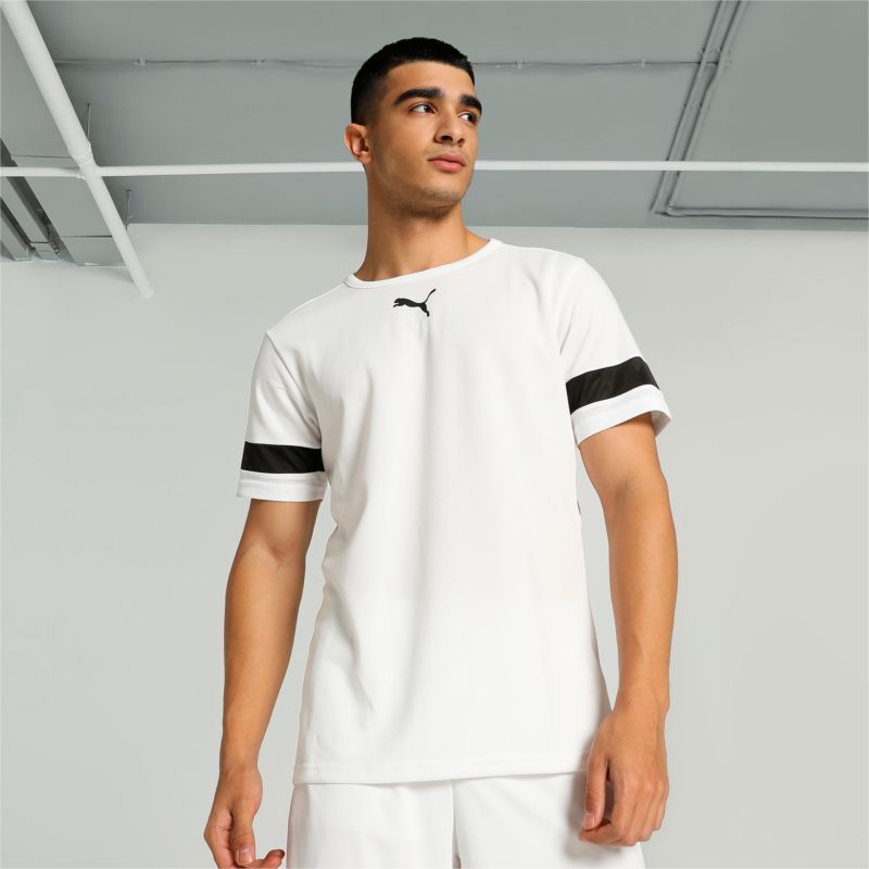 1.FC Rieden PUMA teamRISE Shirt – Bild 2