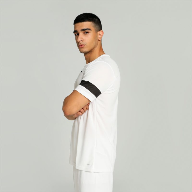 1.FC Rieden PUMA teamRISE Shirt – Bild 3