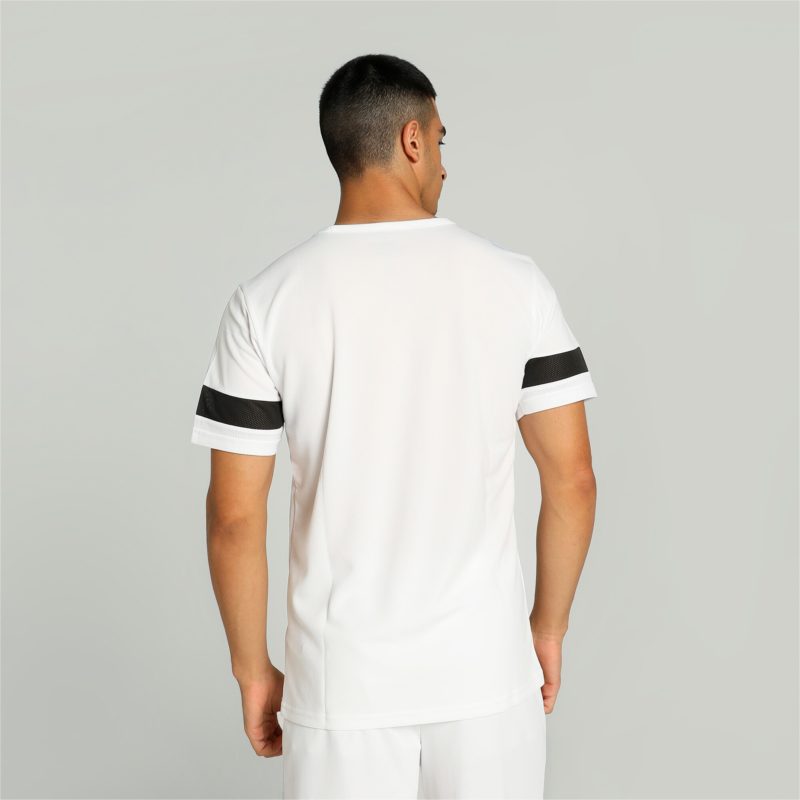 1.FC Rieden PUMA teamRISE Shirt – Bild 5