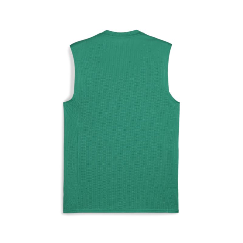 1.FC Rieden PUMA teamGOAL Sleeveless Jersey – Bild 2