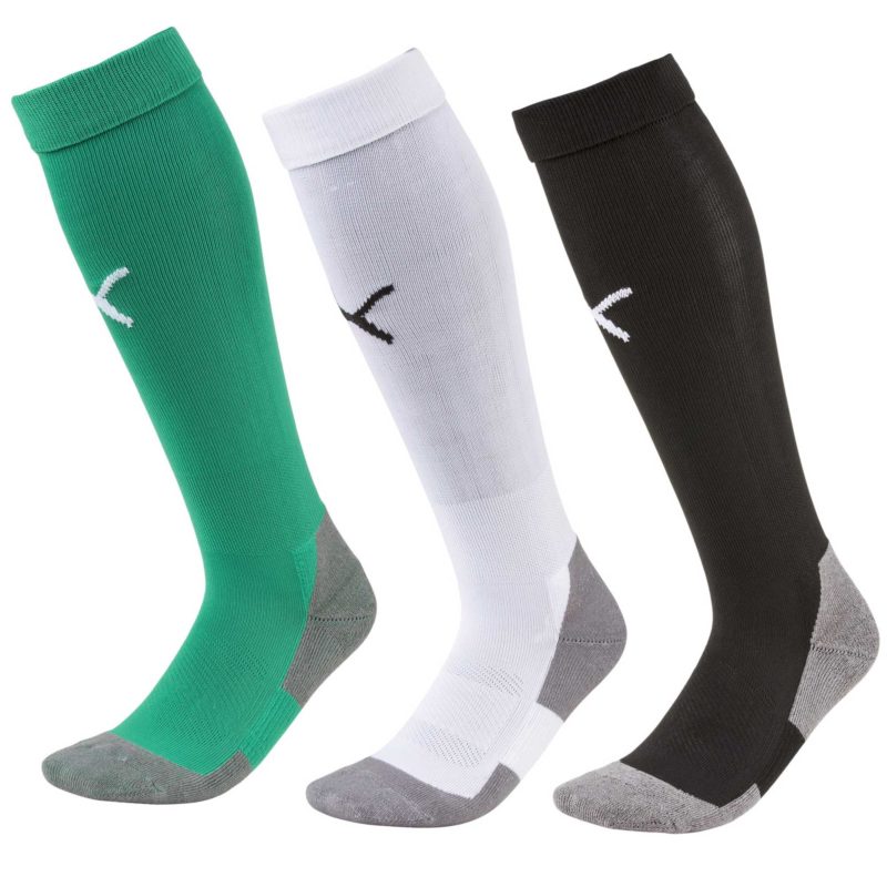 1.FC Rieden PUMA teamLiga Socks Core