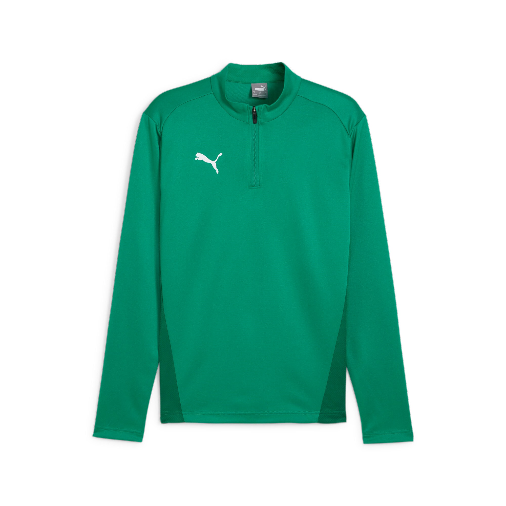1.FC Rieden PUMA teamGOAL Training 1/4 Zip Sweatshirt