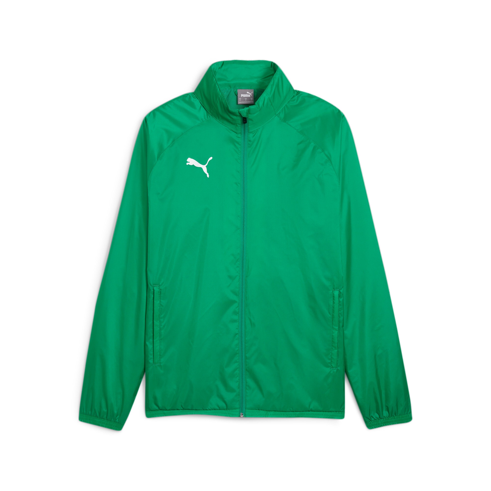 1.FC Rieden PUMA teamGoal Regenjacke