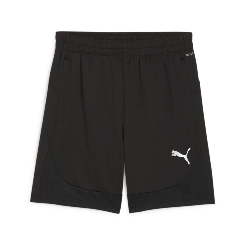 1.FC Rieden PUMA teamFINAL Short (Reißverschluss)