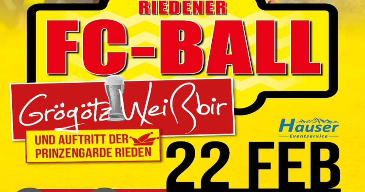 Veranstaltung-FCBall25