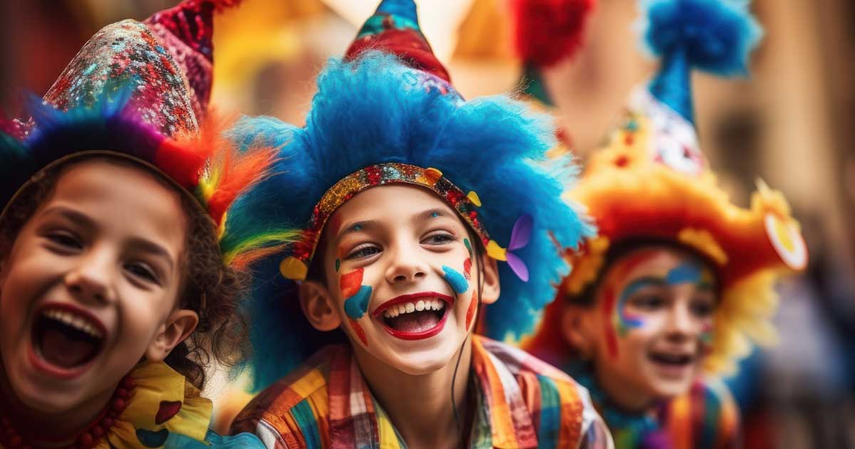 News-Kinderfasching2025