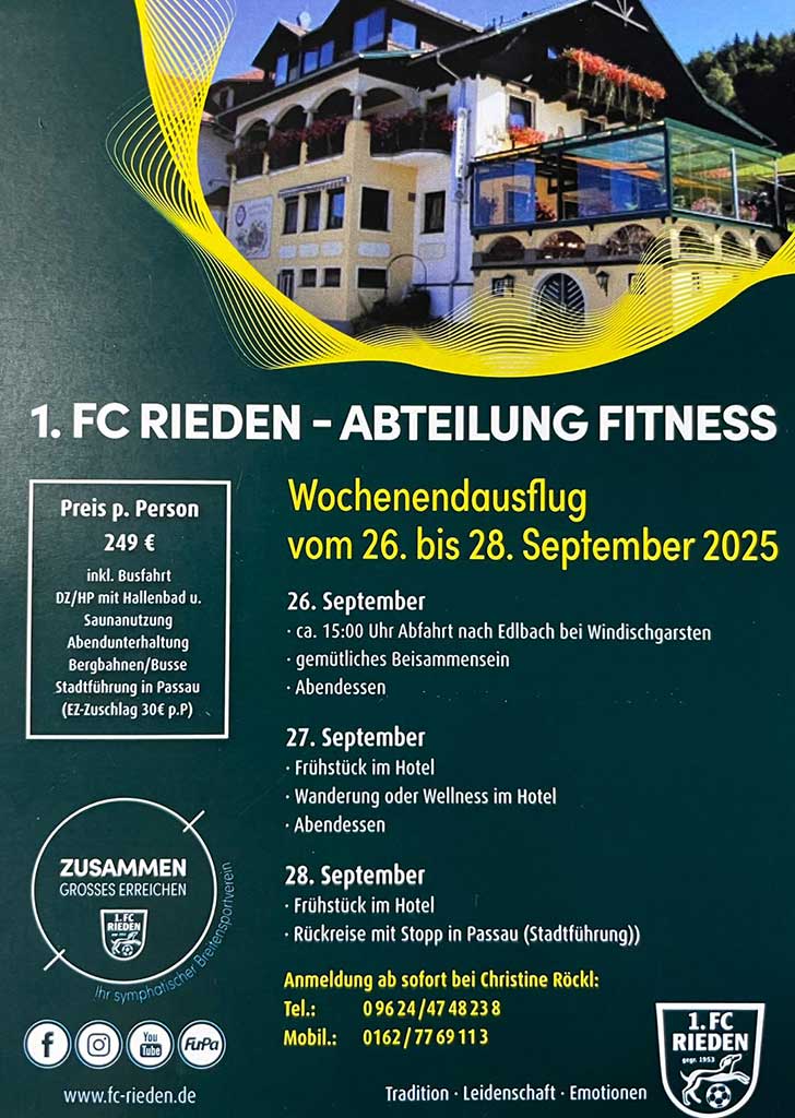 Aktuell-AbteilungFitness-Wochenendausflug-2025