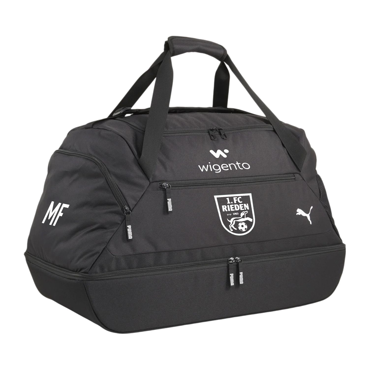 1.FC Rieden Sporttasche