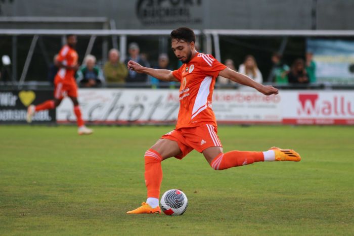 2023-07-25 1. FC Rieden-Ajman Club (461) 07 26 2023